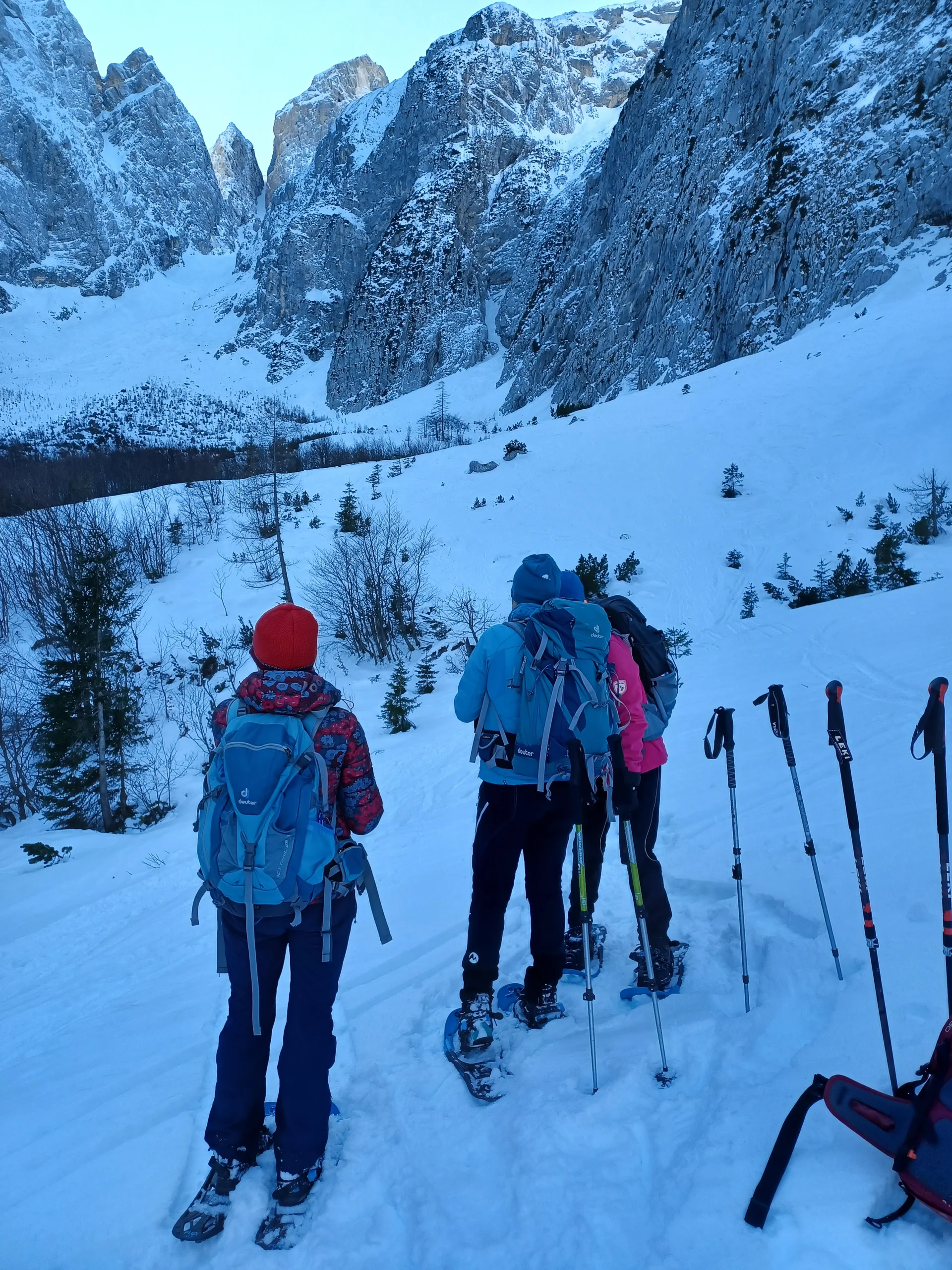 © DAV Sektion Rosenheim