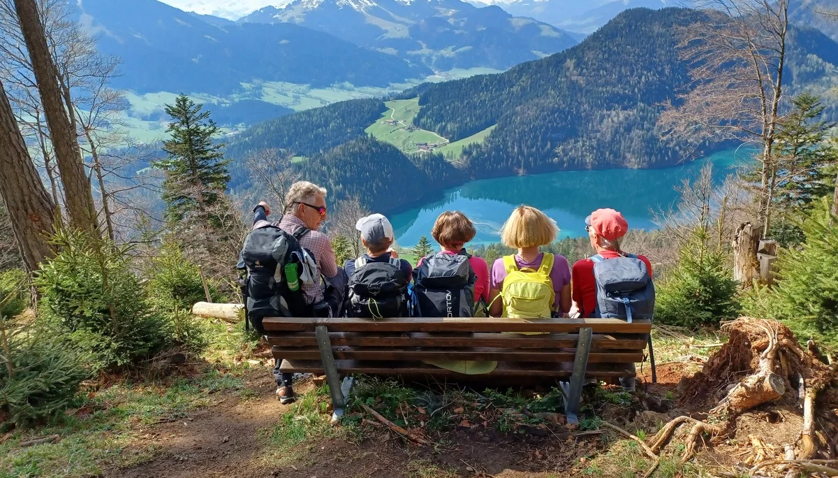 © DAV Sektion Rosenheim