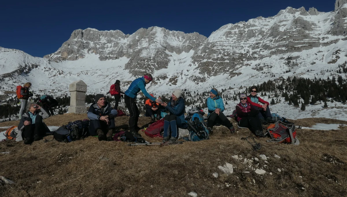 © DAV Sektion Rosenheim