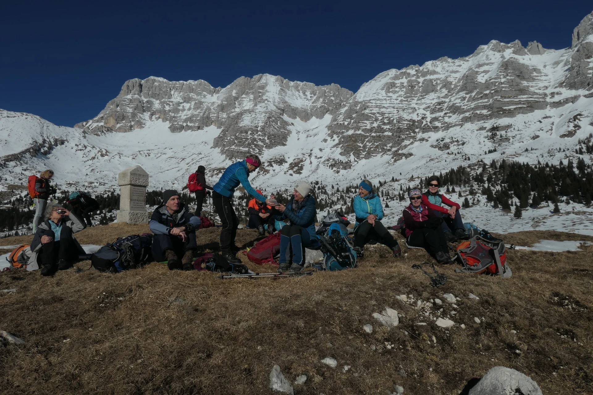 © DAV Sektion Rosenheim