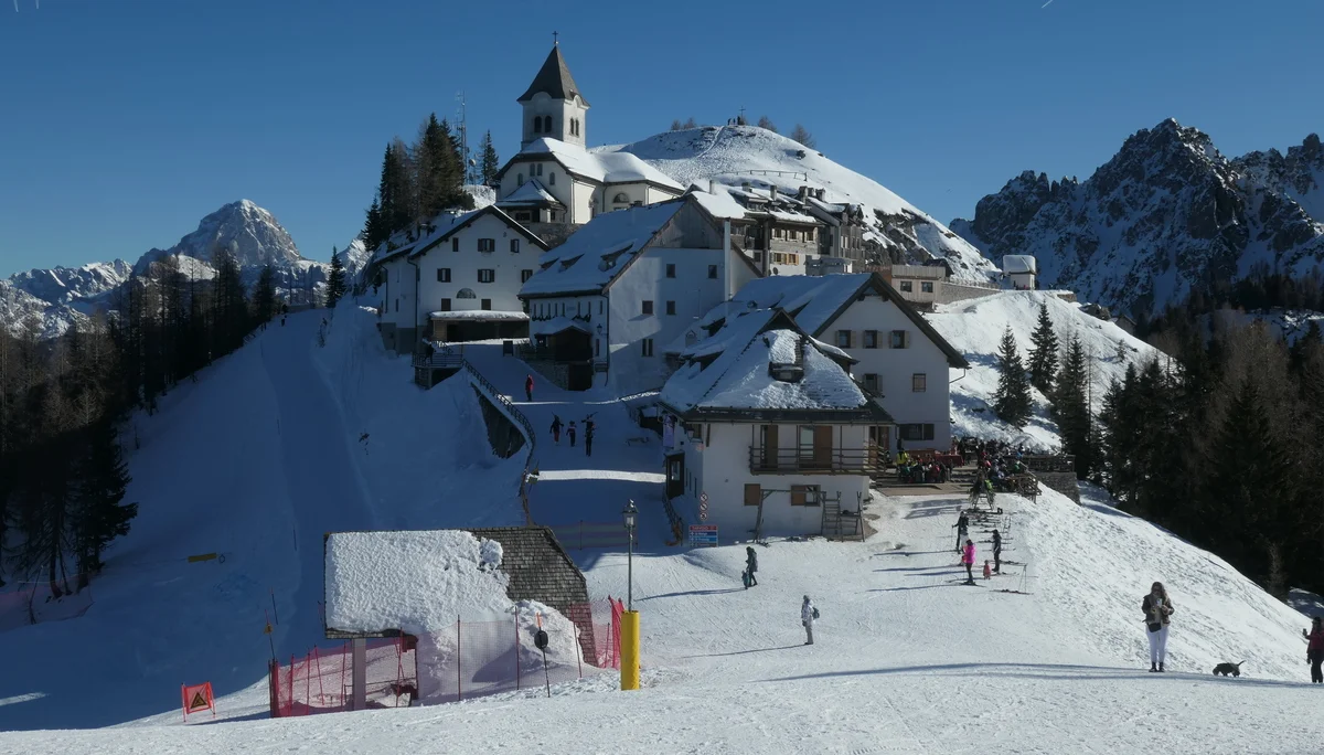 © DAV Sektion Rosenheim