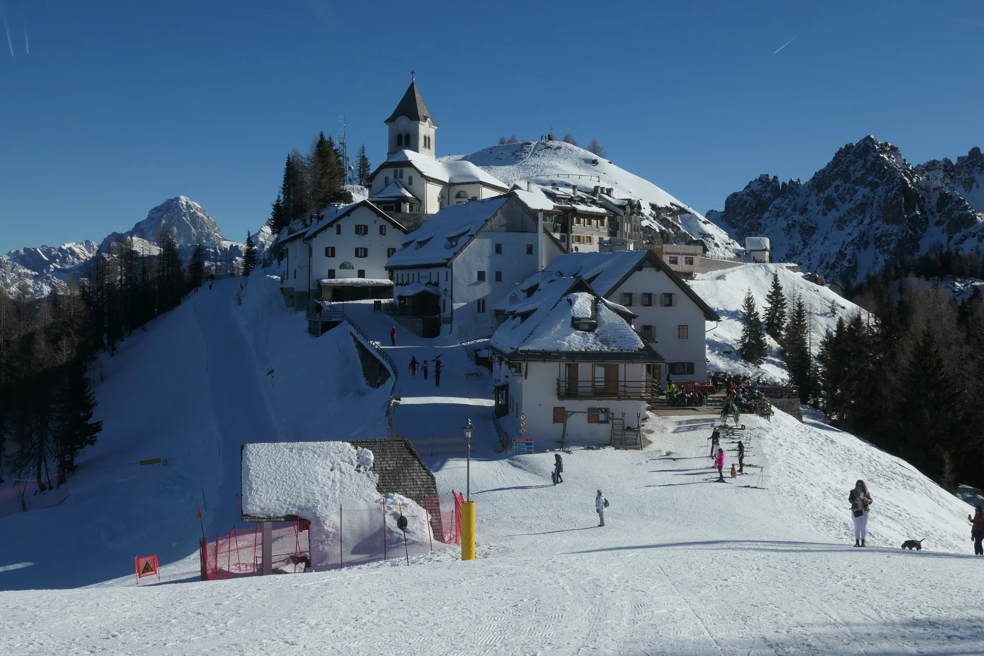 © DAV Sektion Rosenheim