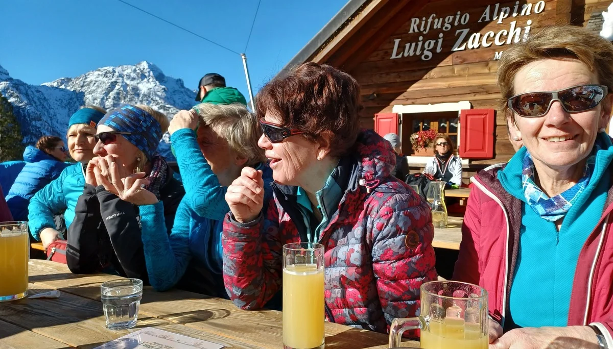 © DAV Sektion Rosenheim