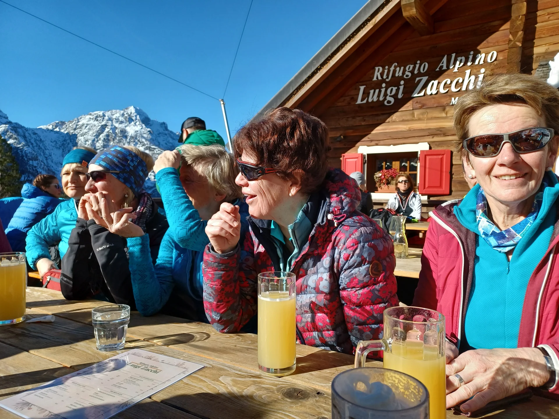 © DAV Sektion Rosenheim