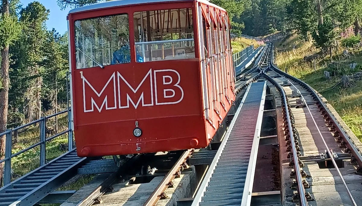 © DAV Sektion Rosenheim