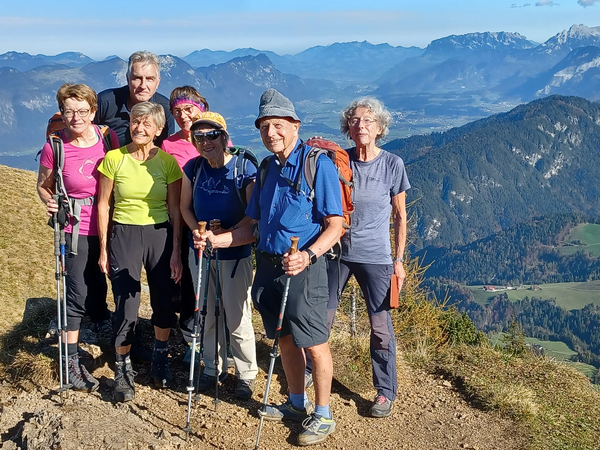 © DAV Sektion Rosenheim