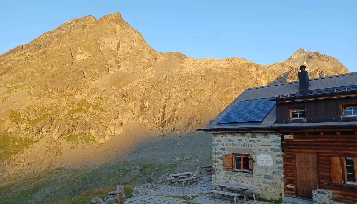 © DAV Sektion Rosenheim