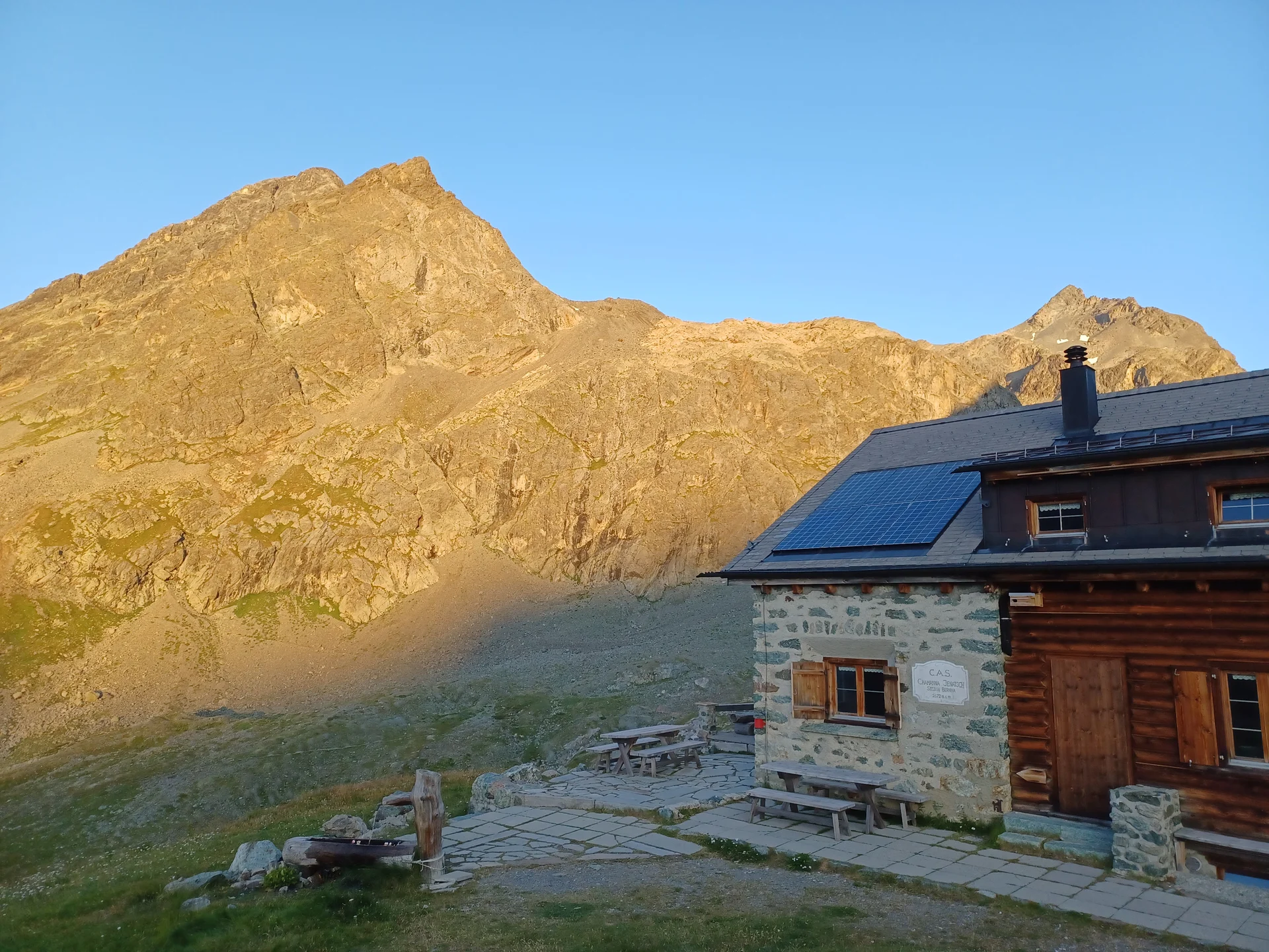 © DAV Sektion Rosenheim