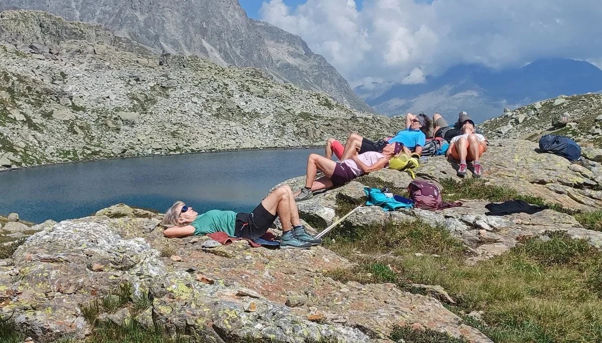 © DAV Sektion Rosenheim