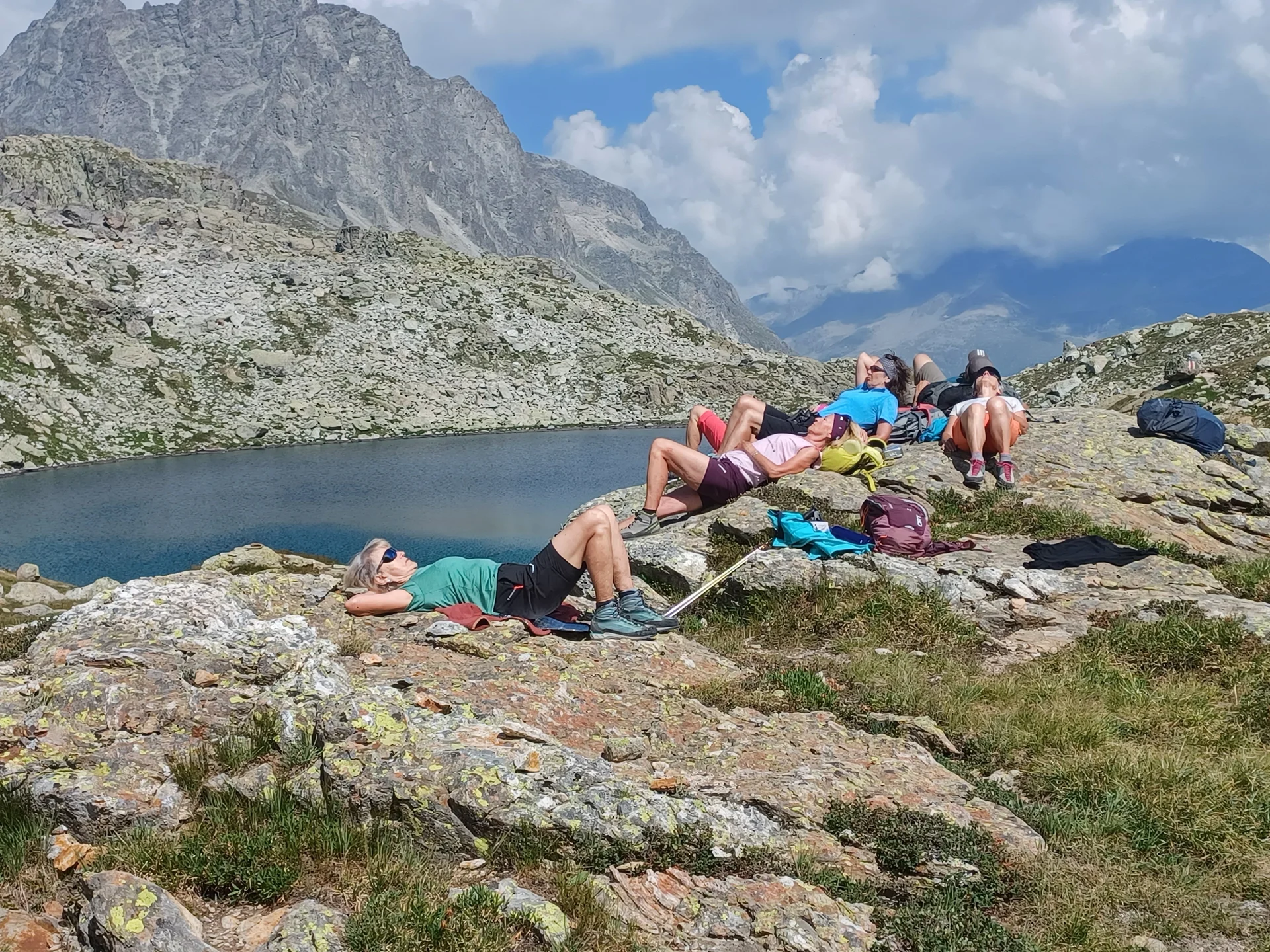 © DAV Sektion Rosenheim