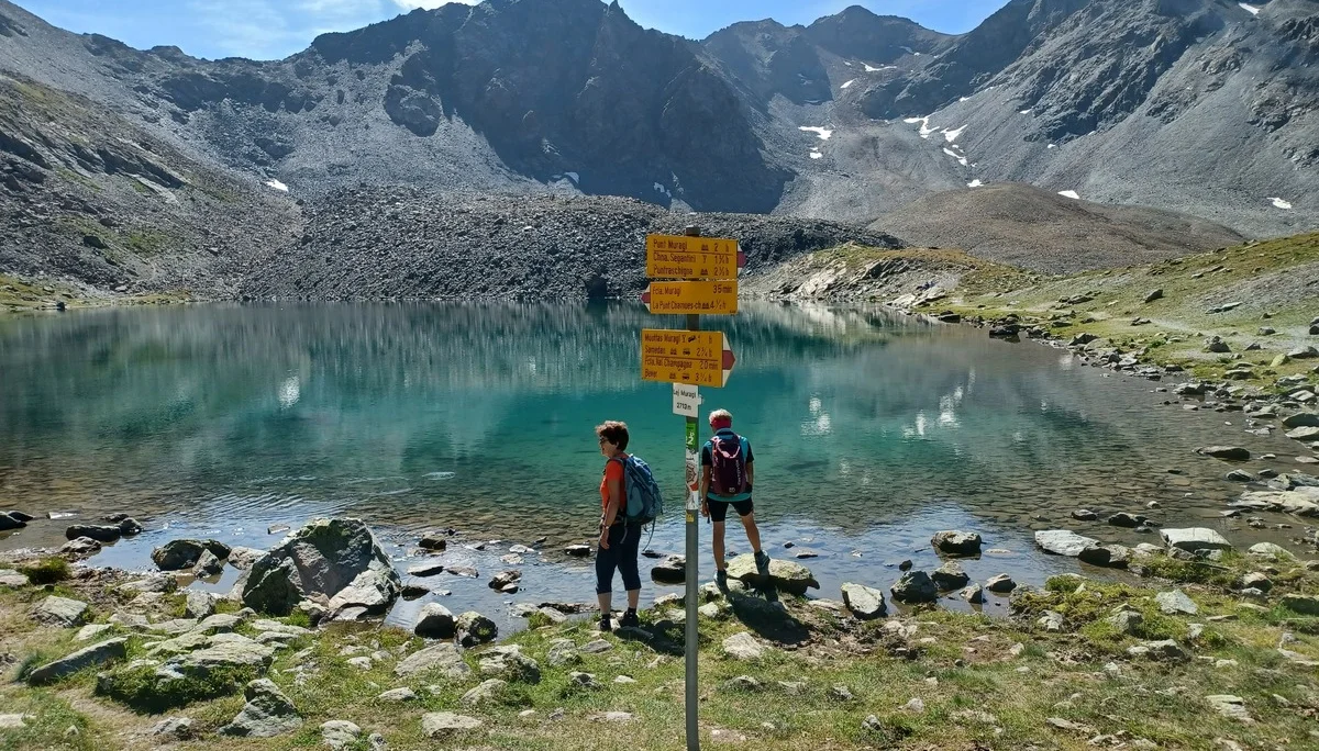 © DAV Sektion Rosenheim