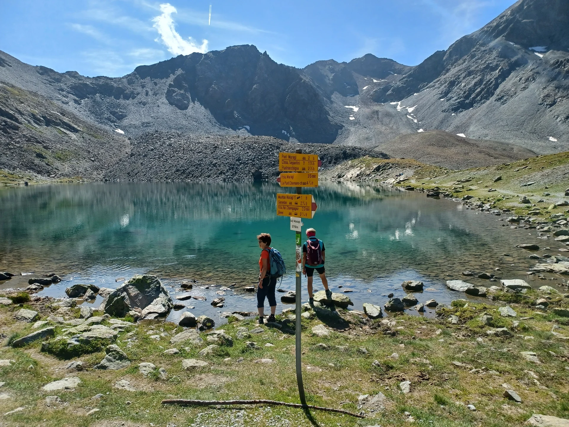 © DAV Sektion Rosenheim