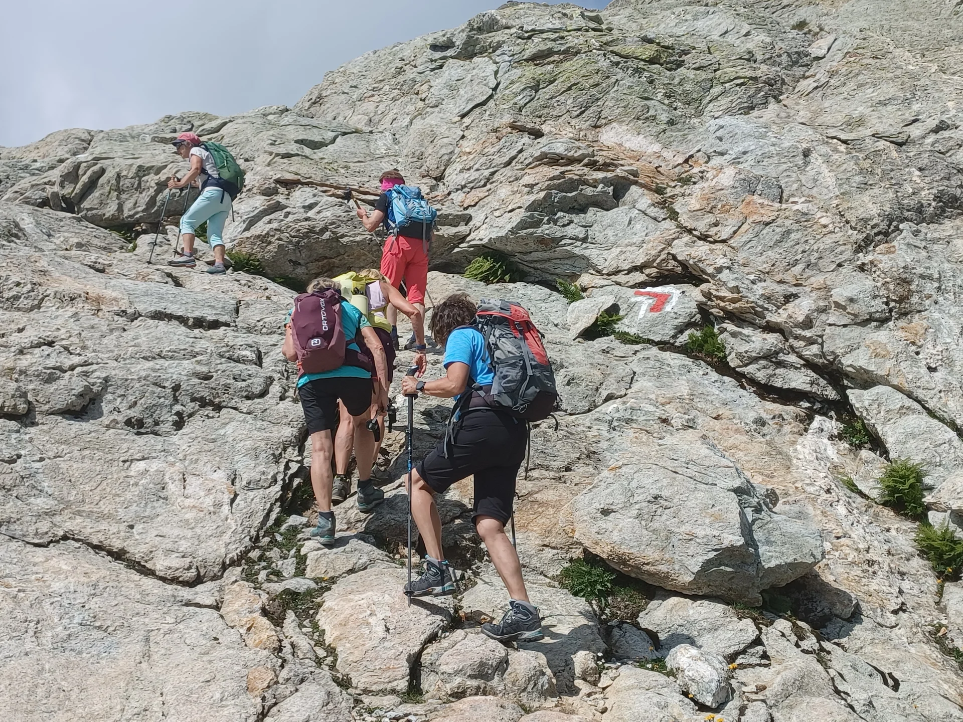 © DAV Sektion Rosenheim