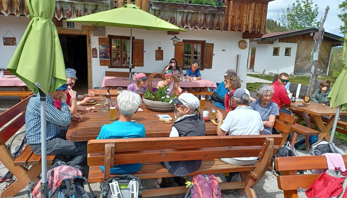 © DAV Sektion Rosenheim