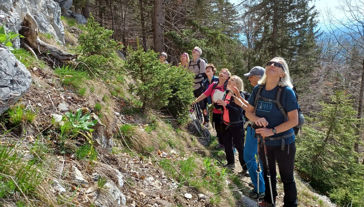 © DAV Sektion Rosenheim