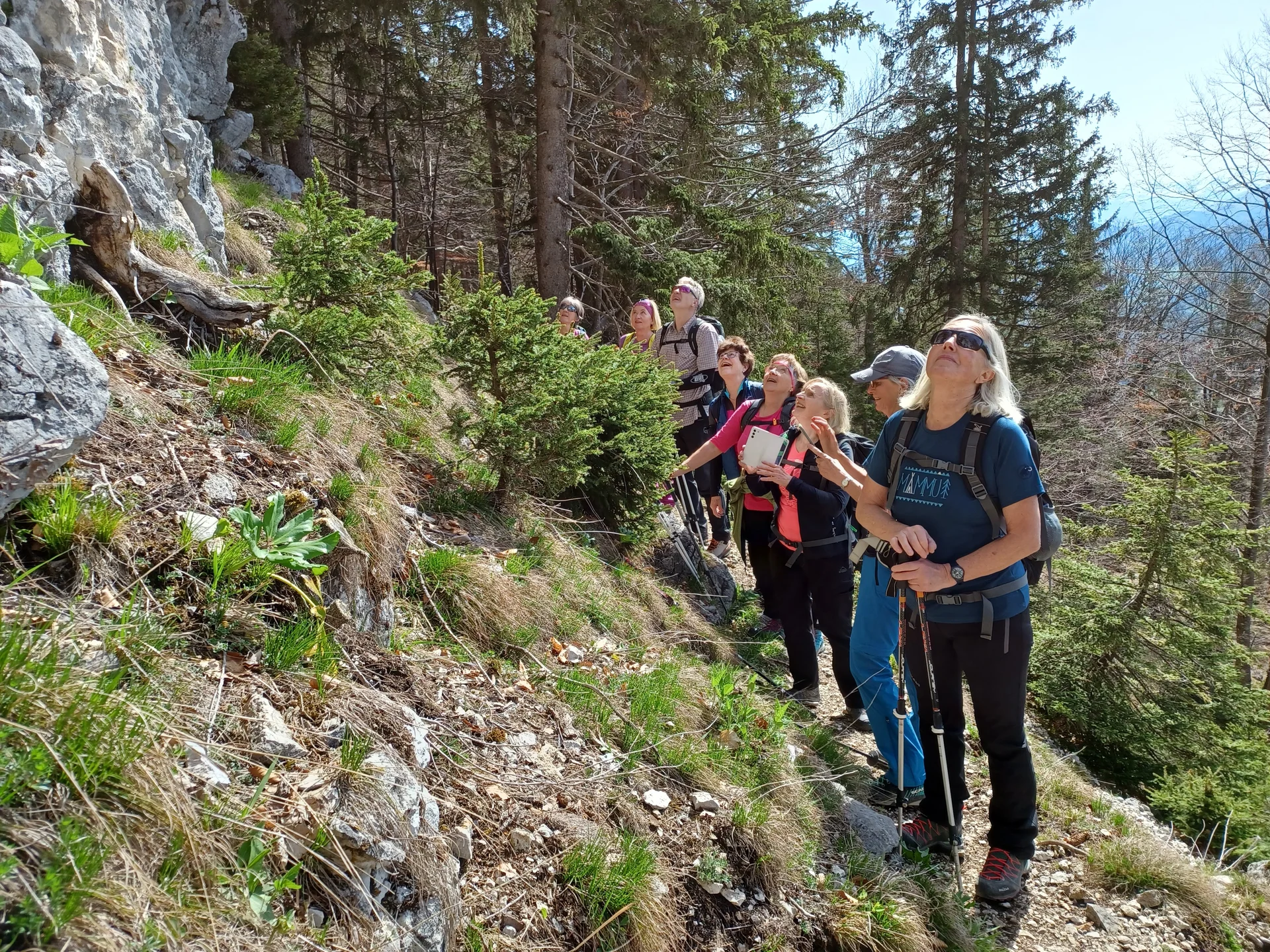 © DAV Sektion Rosenheim