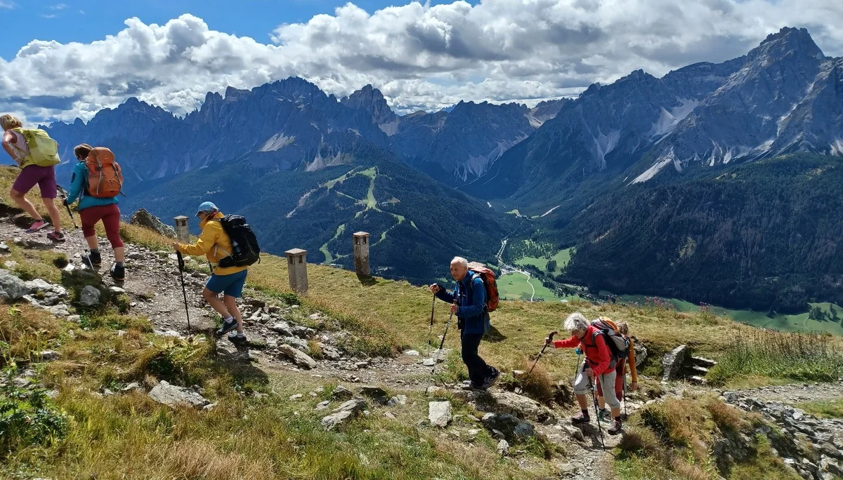 © DAV Sektion Rosenheim