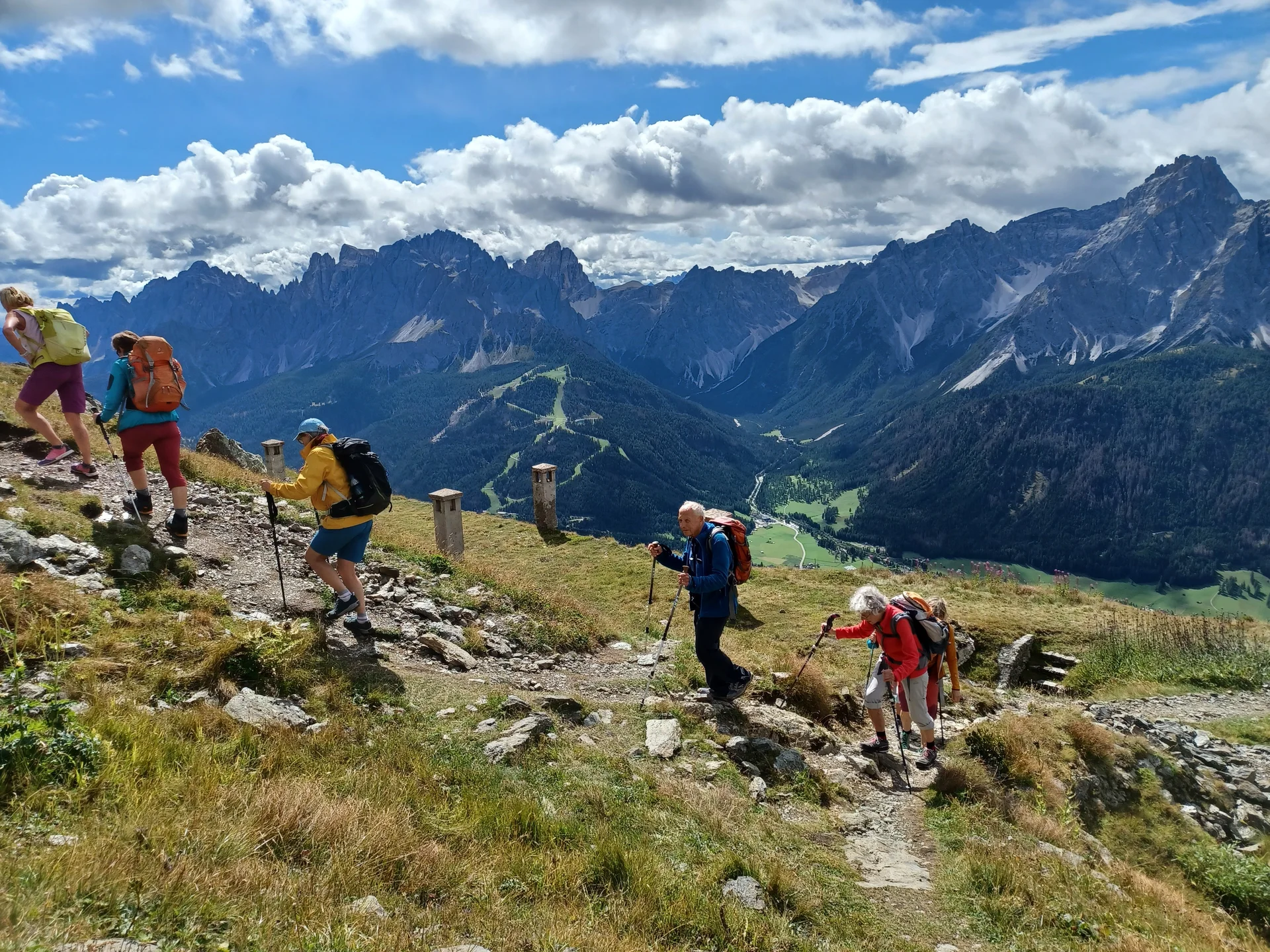 © DAV Sektion Rosenheim