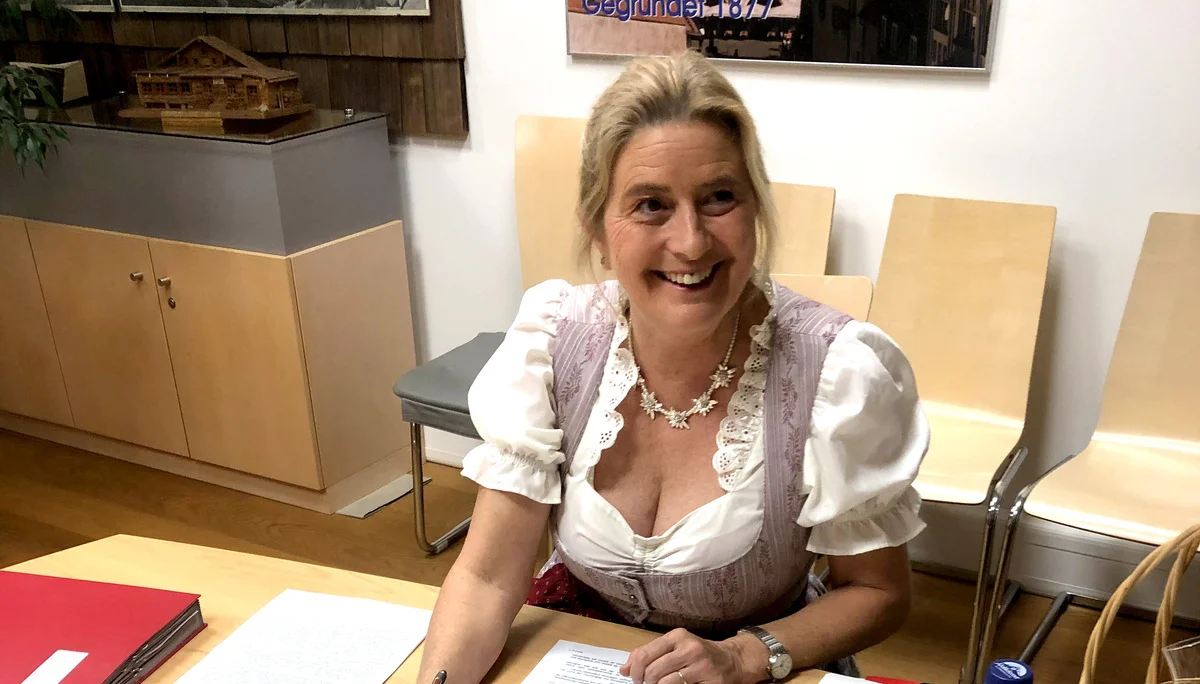 © DAV Sektion Rosenheim