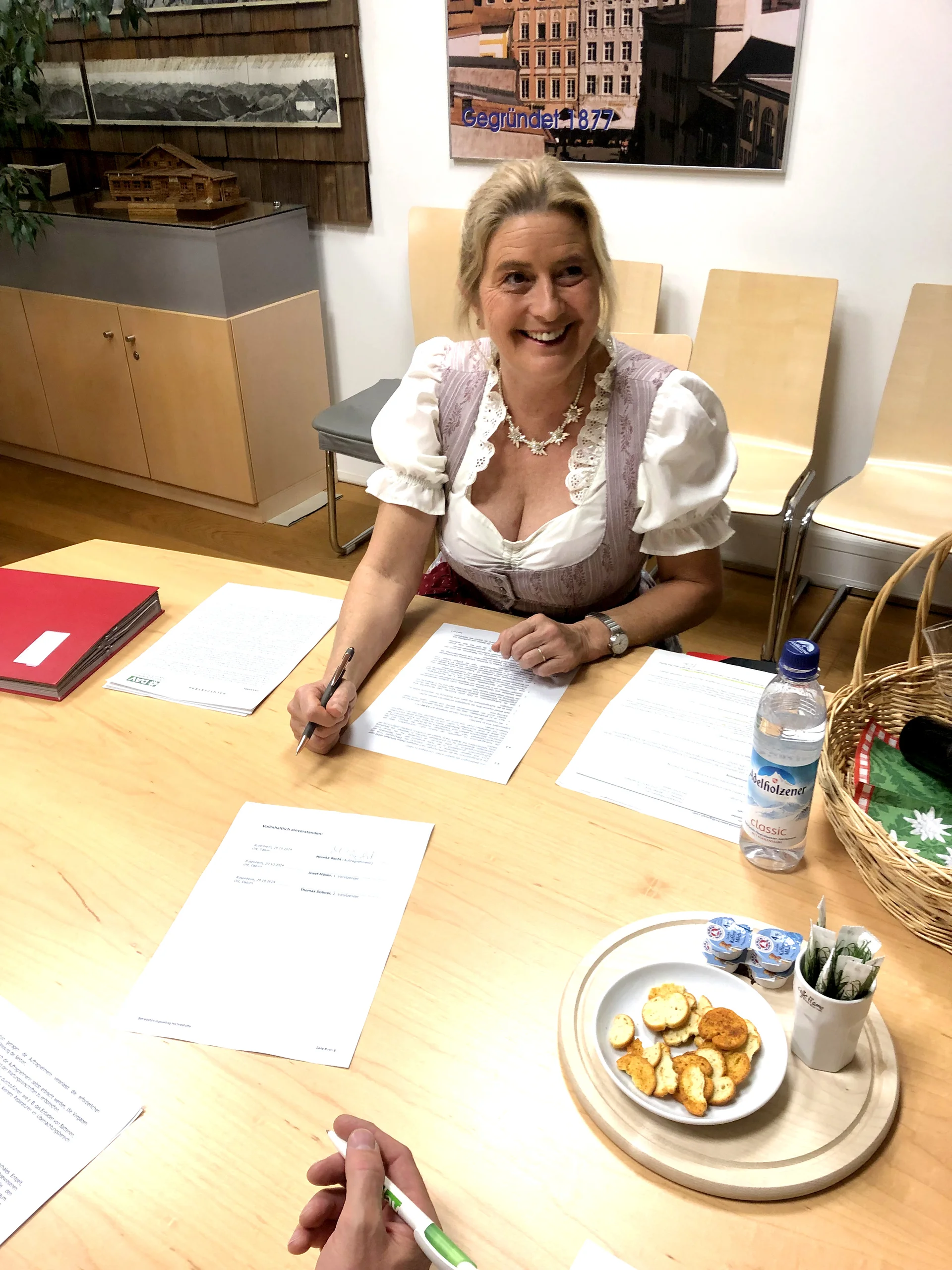 © DAV Sektion Rosenheim