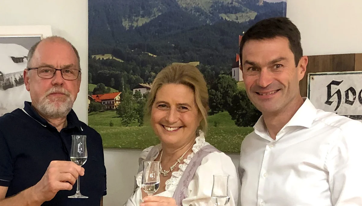 © DAV Sektion Rosenheim