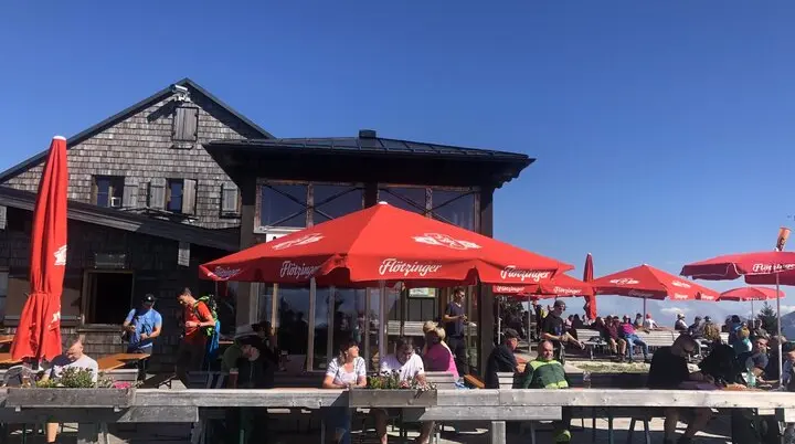 © DAV Sektion Rosenheim