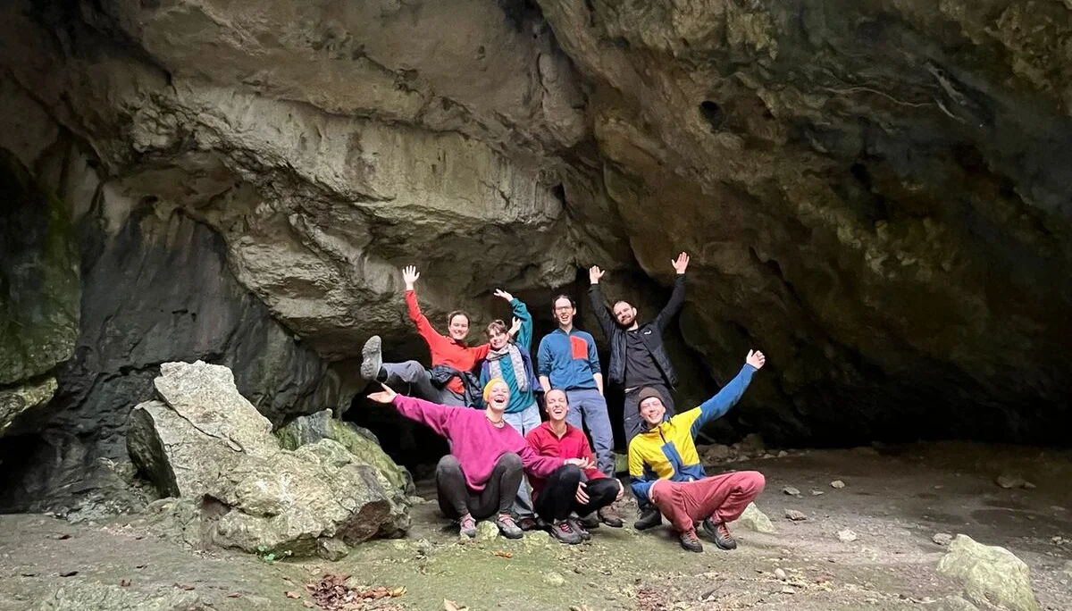 © DAV Sektion Rosenheim