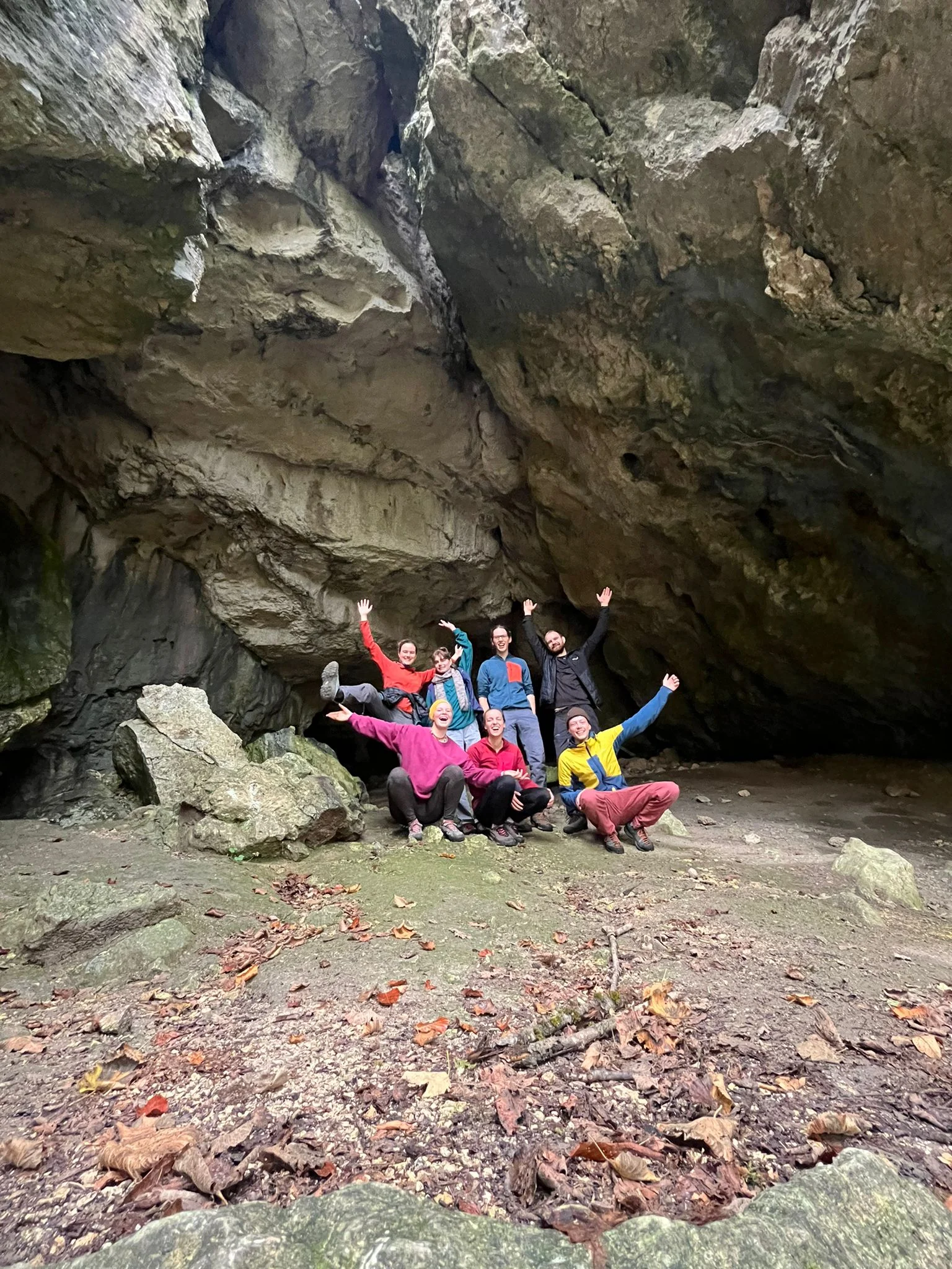 © DAV Sektion Rosenheim