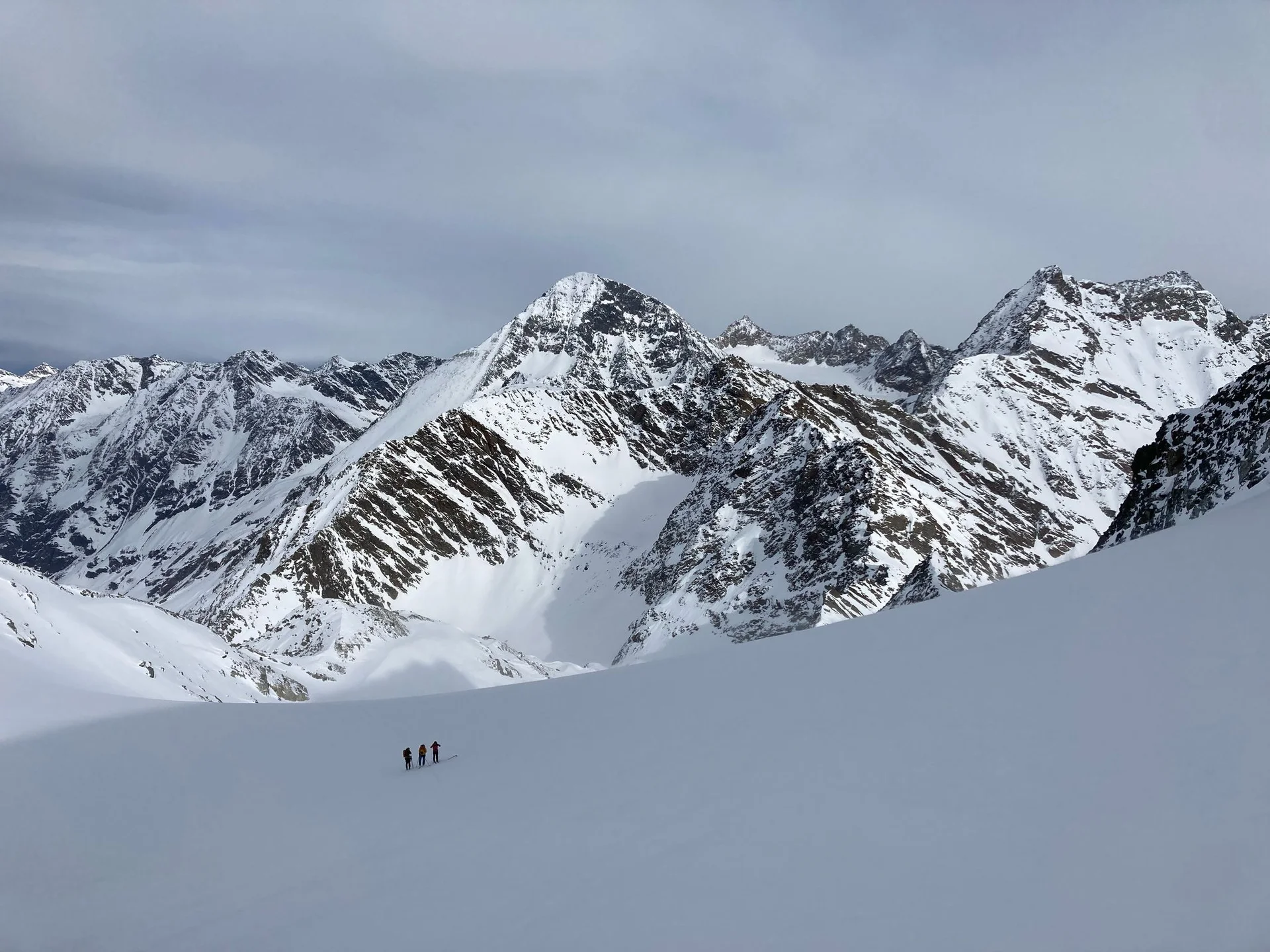 © DAV Sektion Rosenheim