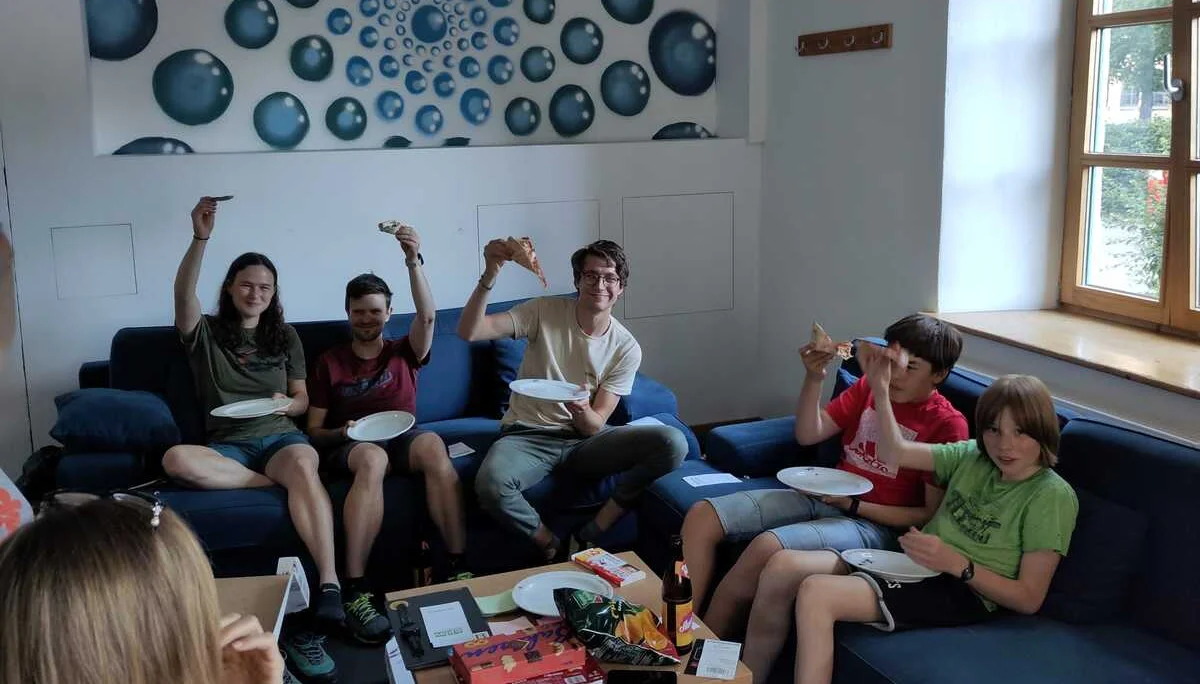 © DAV Sektion Rosenheim