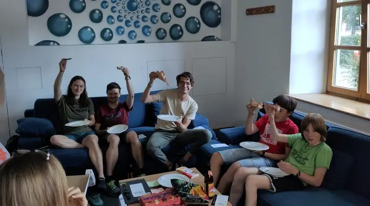 © DAV Sektion Rosenheim