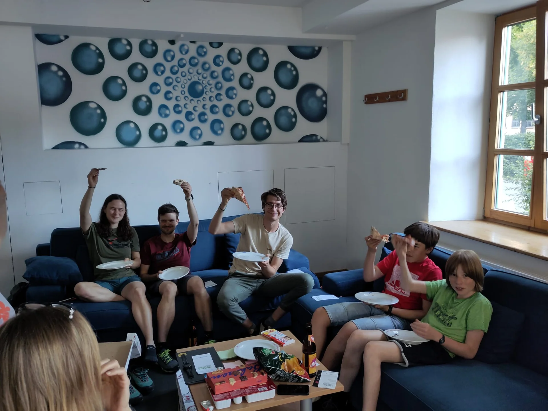 © DAV Sektion Rosenheim