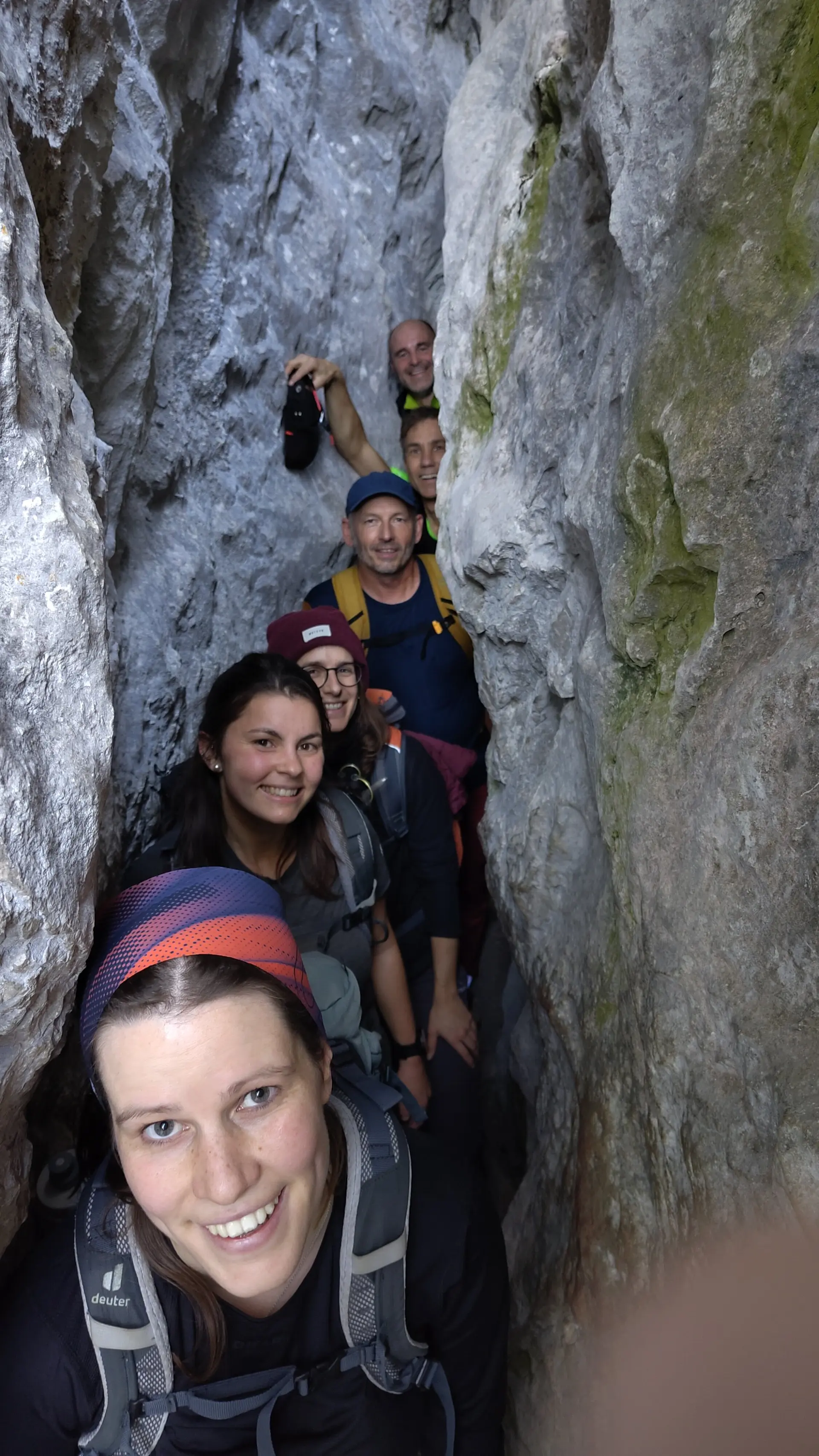 © DAV Sektion Rosenheim