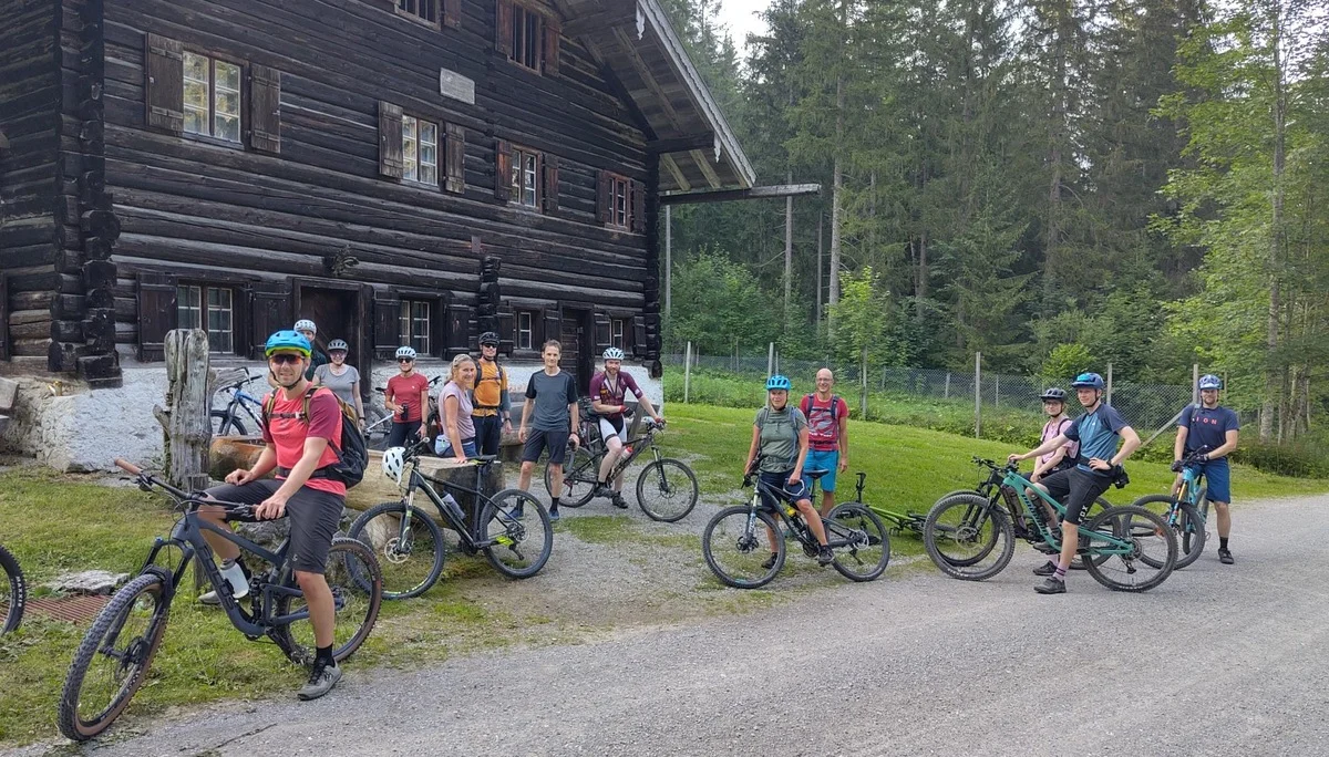 © DAV Sektion Rosenheim