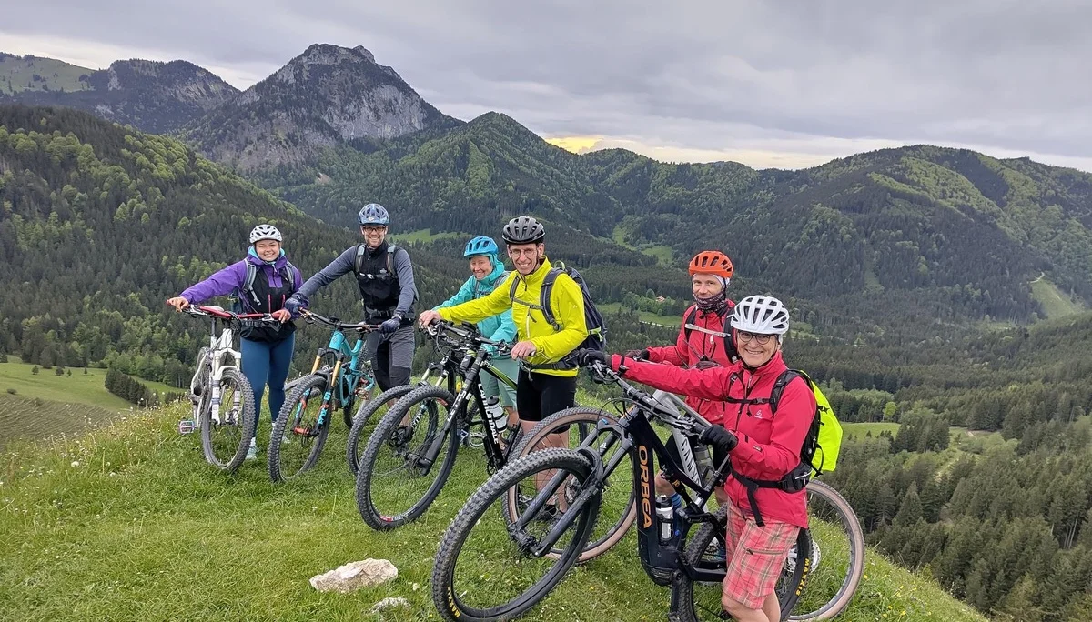 © DAV Sektion Rosenheim