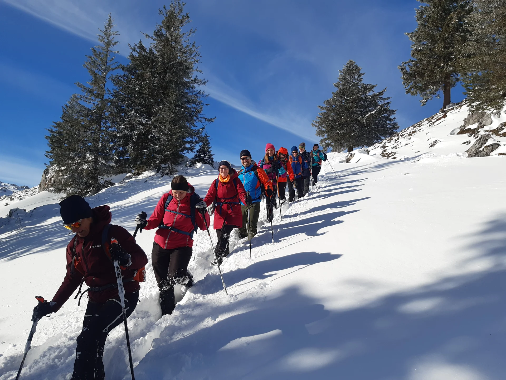 © DAV Sektion Rosenheim