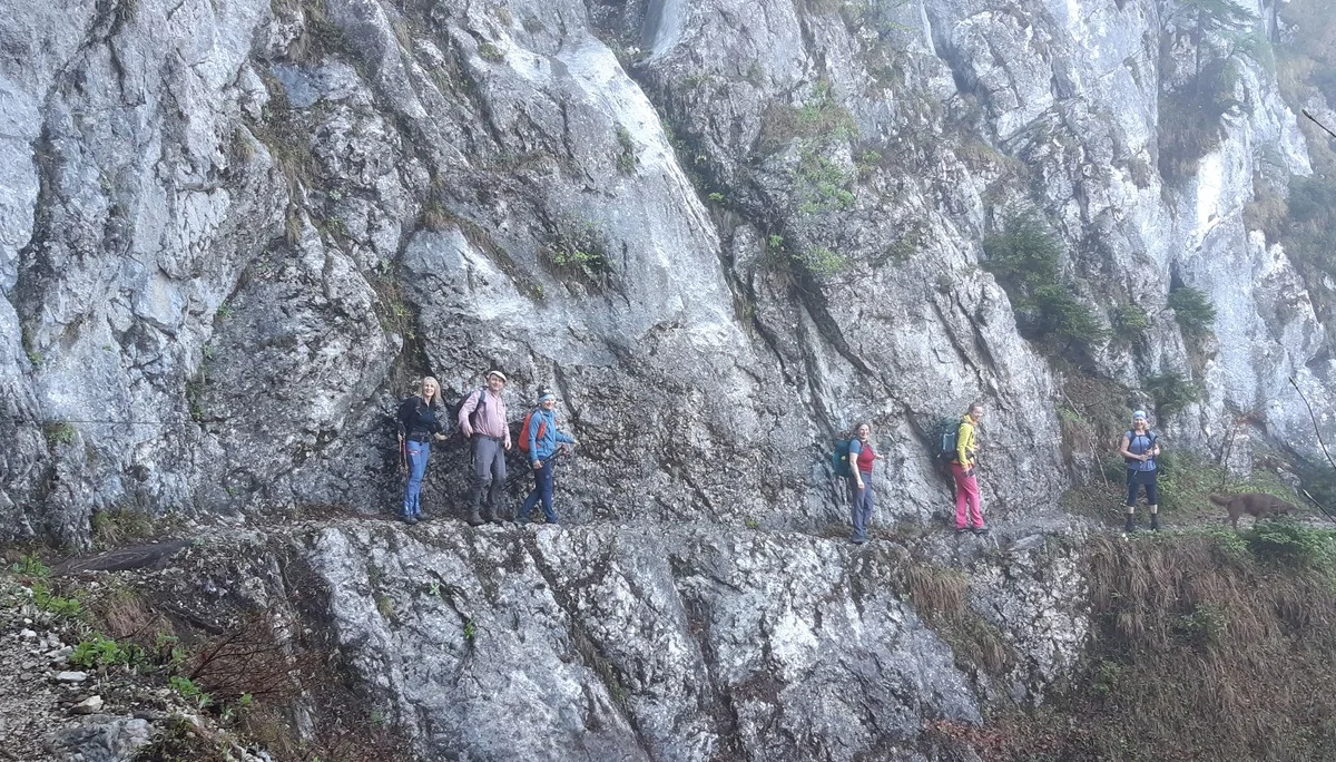 © DAV Sektion Rosenheim