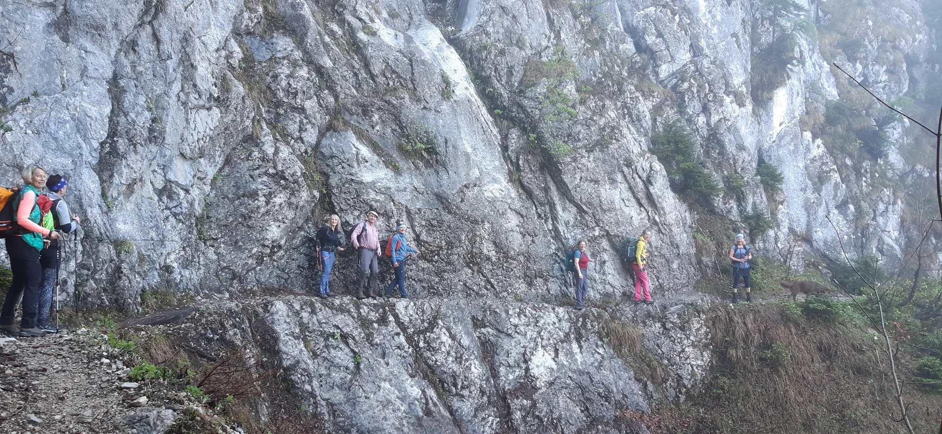 © DAV Sektion Rosenheim