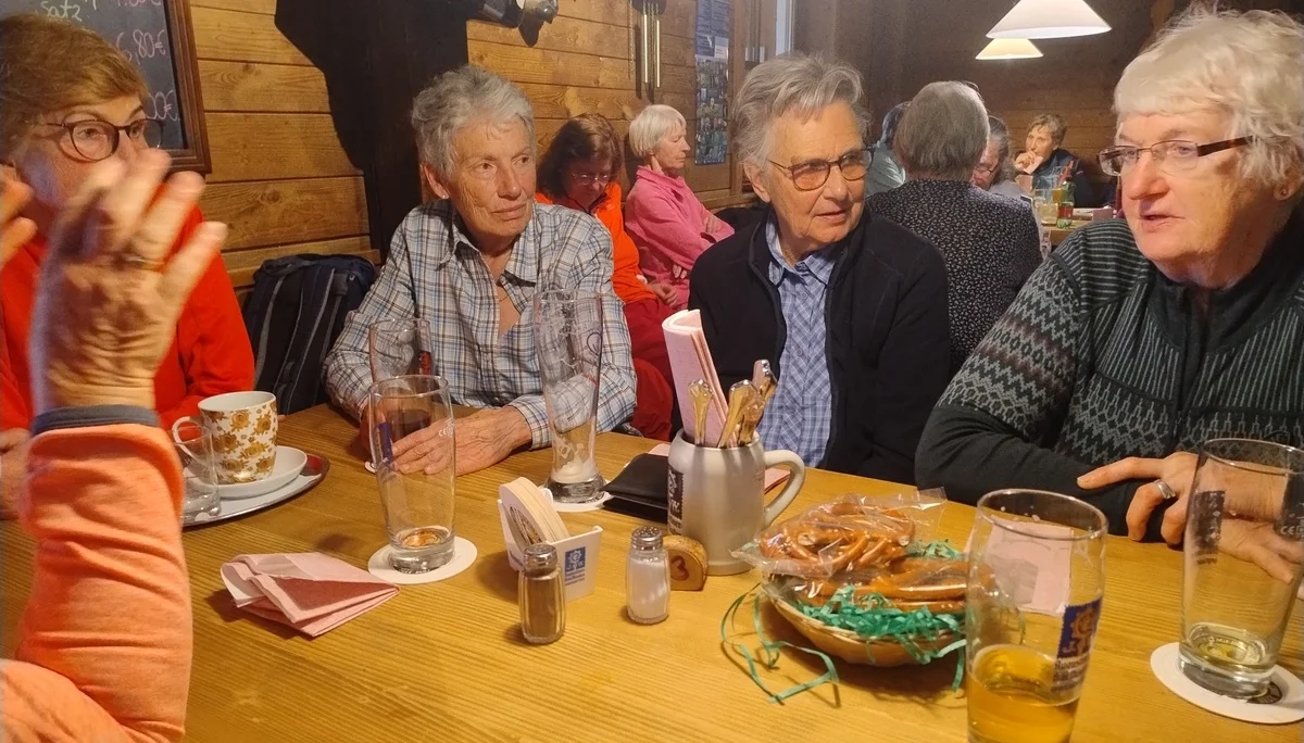 © DAV Sektion Rosenheim