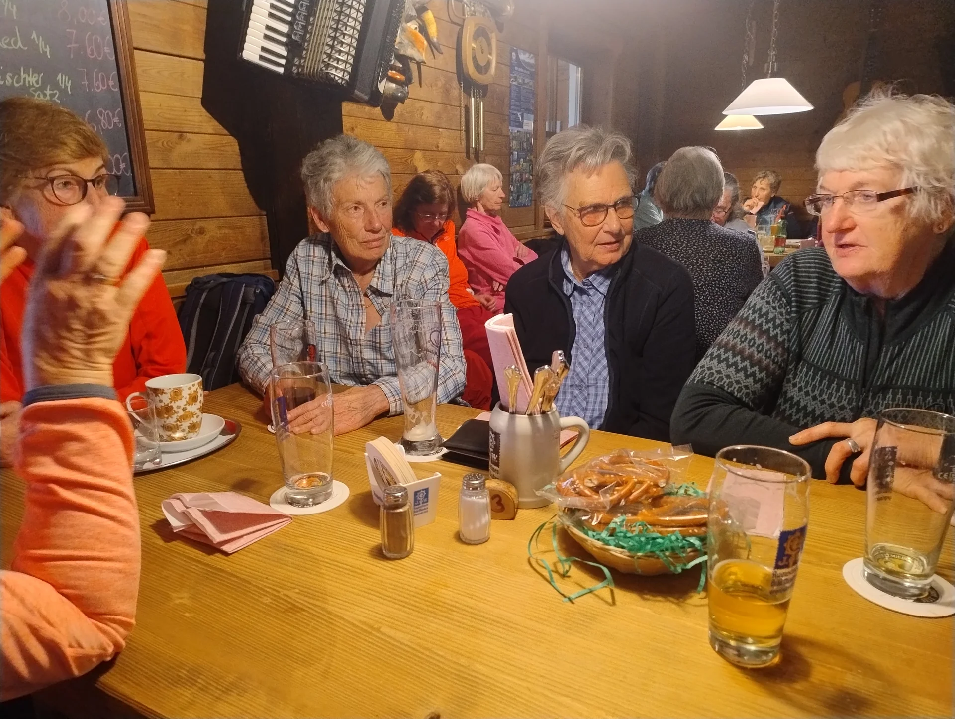 © DAV Sektion Rosenheim