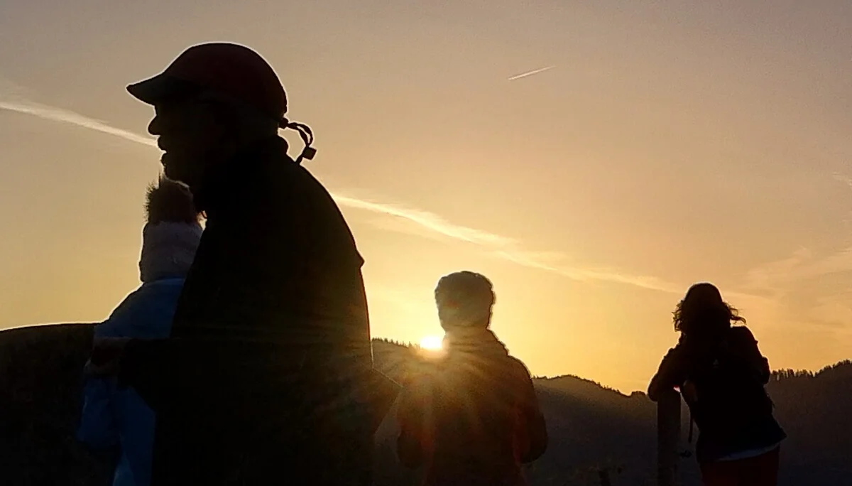 © DAV Sektion Rosenheim