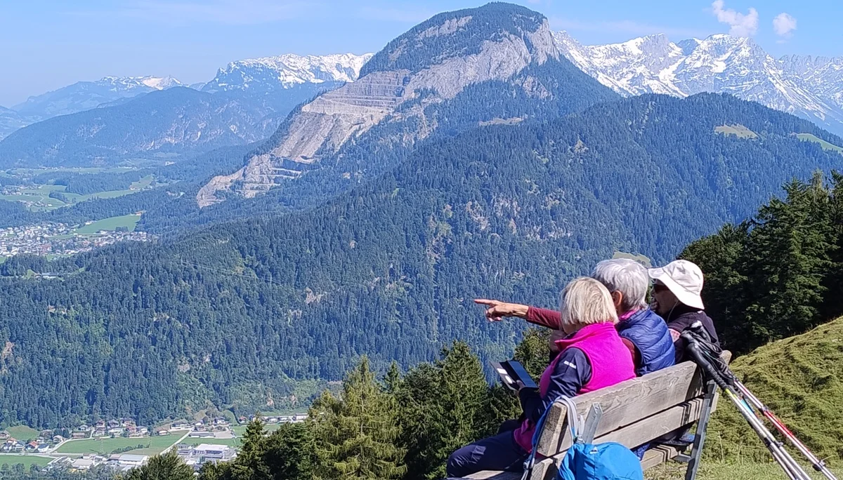 © DAV Sektion Rosenheim