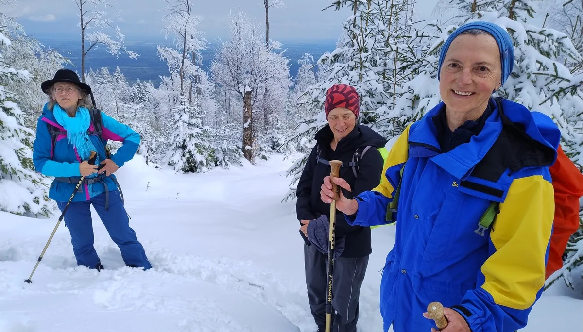 © DAV Sektion Rosenheim