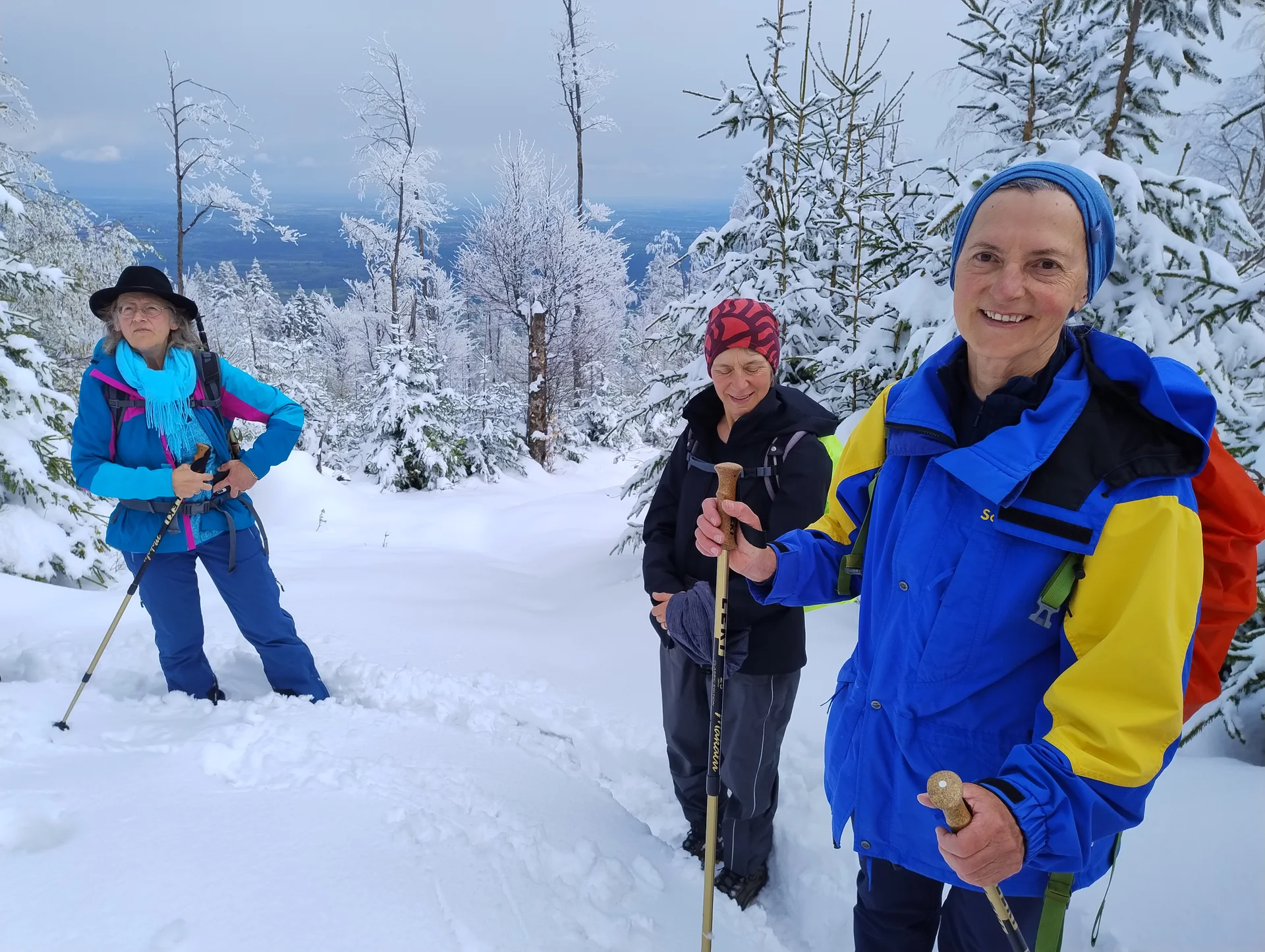 © DAV Sektion Rosenheim