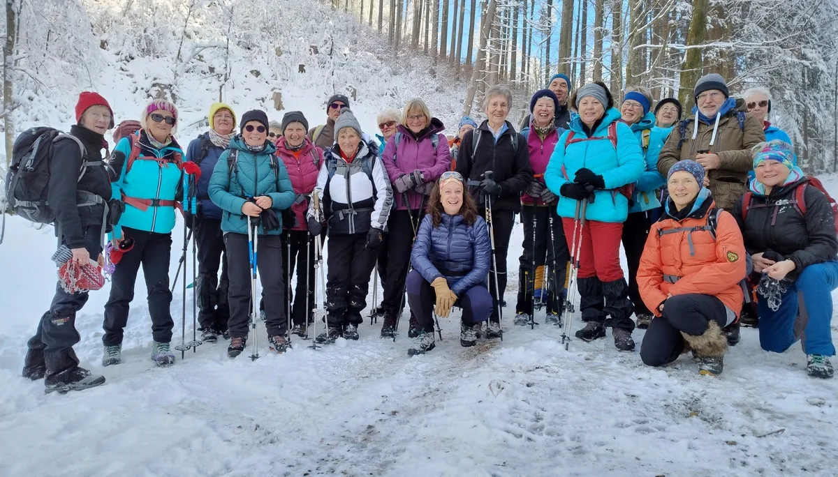 © DAV Sektion Rosenheim