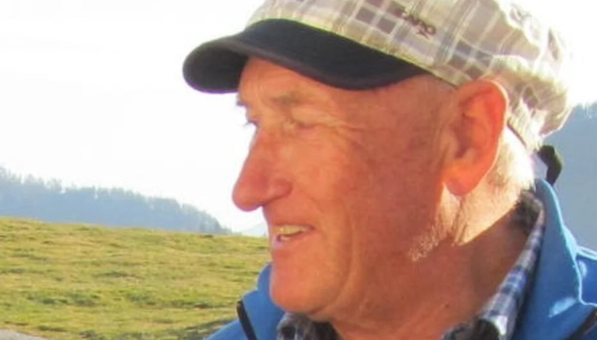 © DAV Sektion Rosenheim