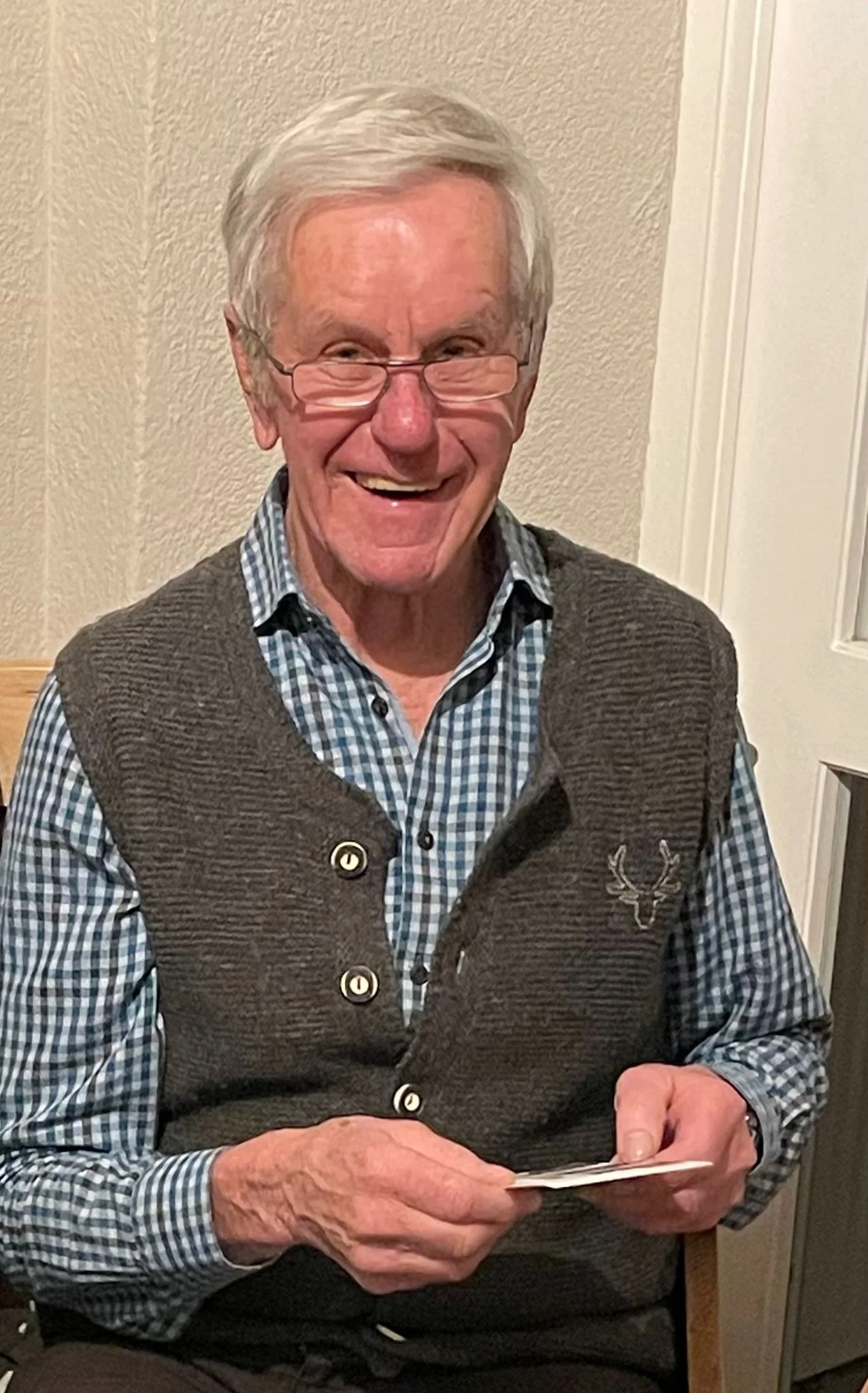 © DAV Sektion Rosenheim