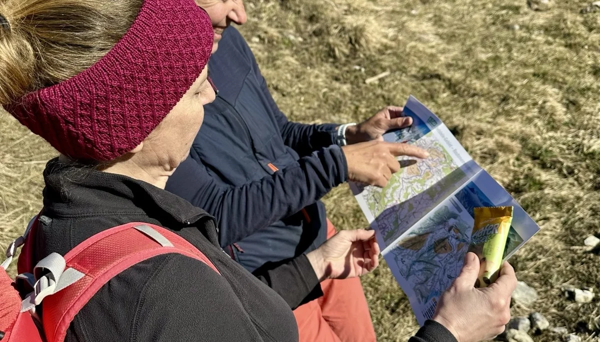 © DAV Sektion Rosenheim