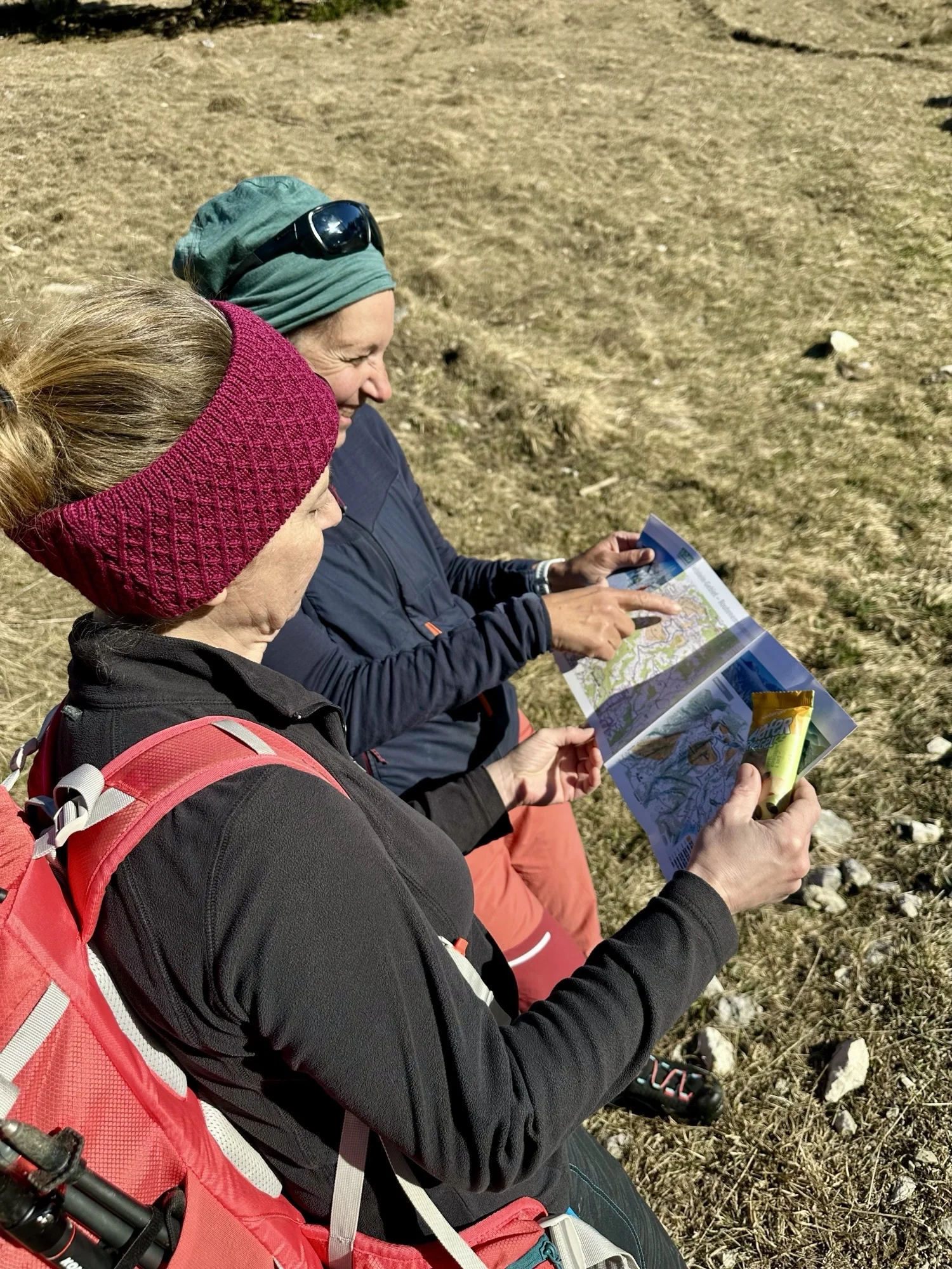 © DAV Sektion Rosenheim