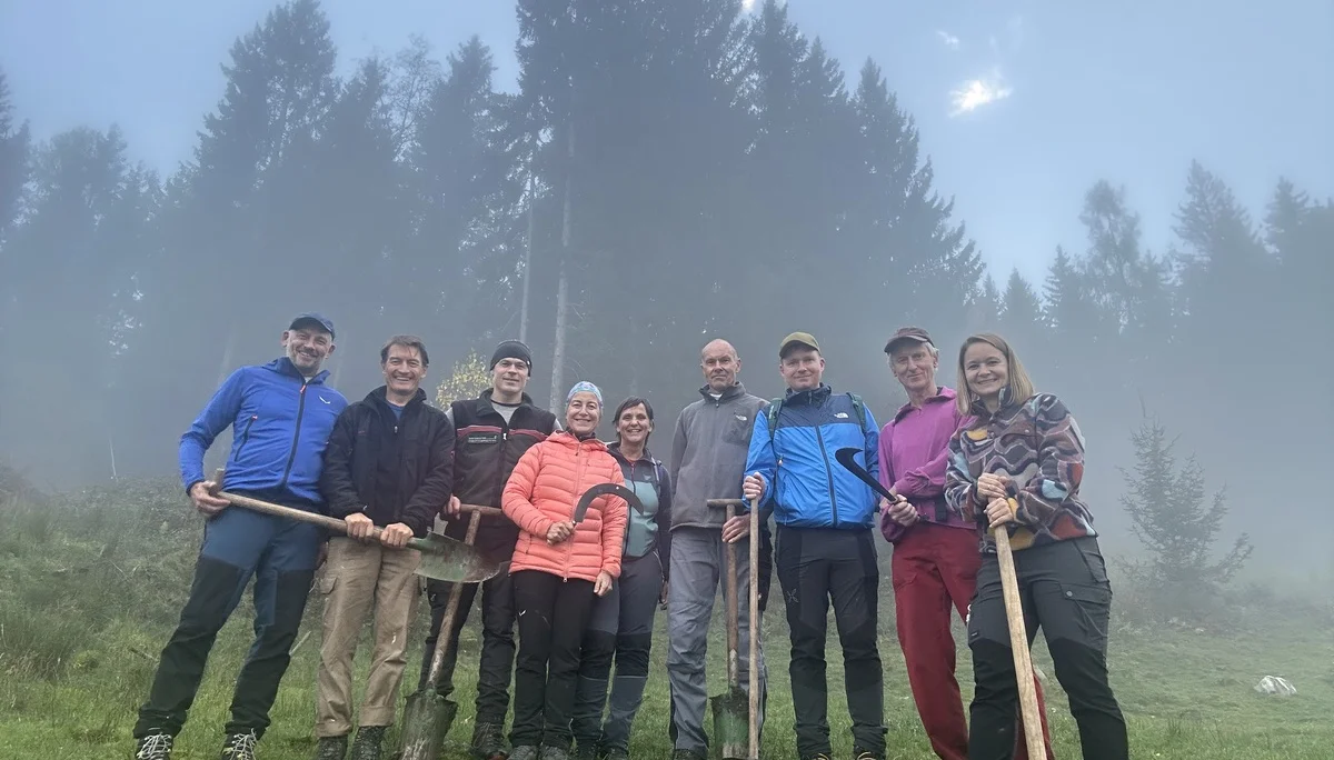 © DAV Sektion Rosenheim